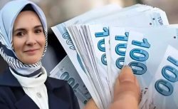 Emekli ve ailelere Aralık desteği: Karşılıksız ödemeler güncellendi, rakamlar netleşti