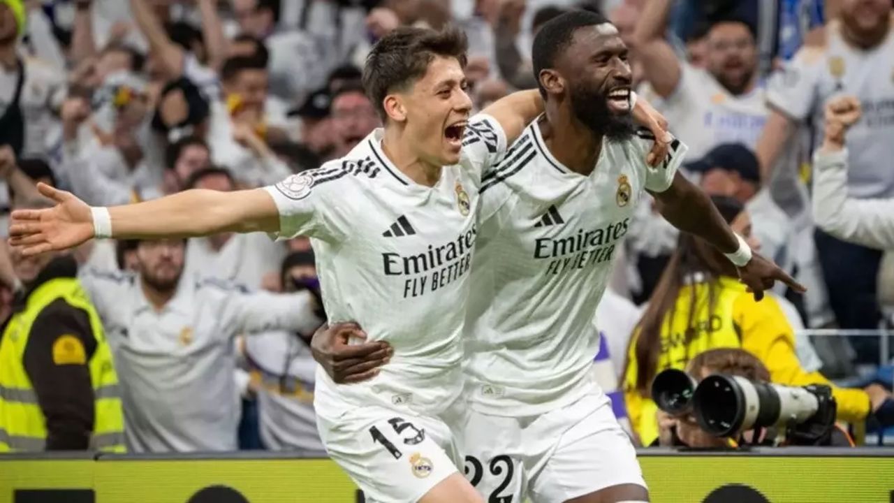 Galatasaray’dan transferde dünya çapında hamle! Real Madrid’in yıldızı gündemde