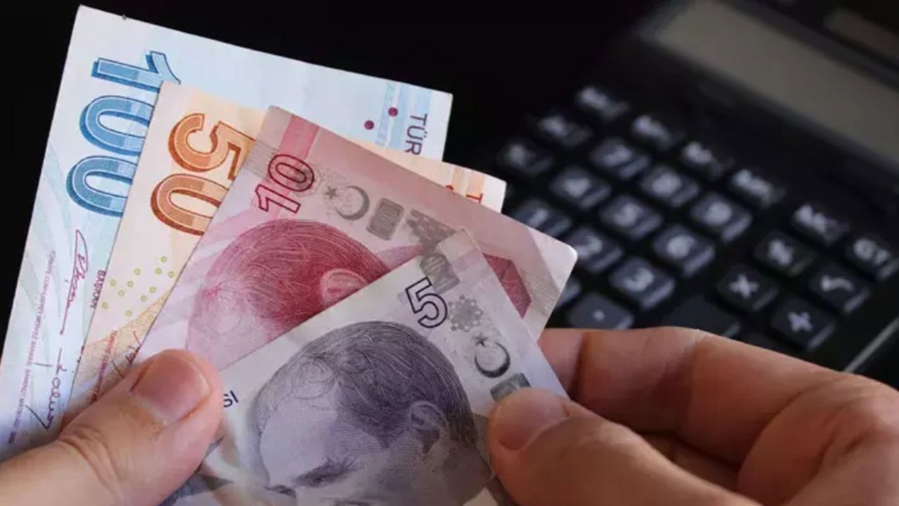 Emekliye 250 bin TL’ye kadar nakit destek: Halkbank’ta başvurular başladı