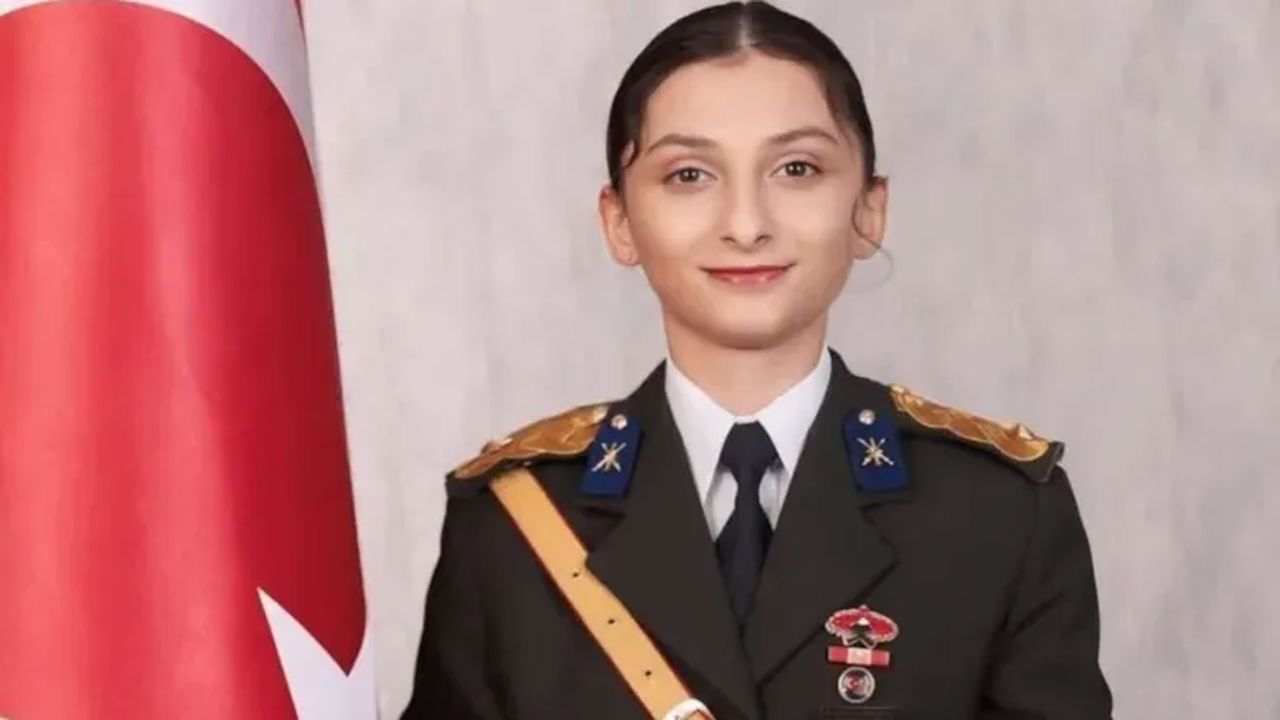 Ebru Teğmen’e özel destek: Ünlü iş insanının şirketinde yeni bir sayfa açtı