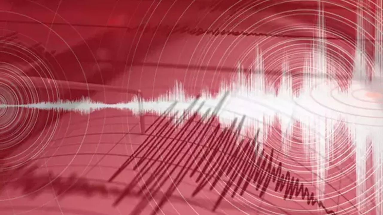 Prof. Dr. Okan Tüysüz’den Marmara için kritik uyarı: “Büyük deprem öne çekilmiş olabilir”