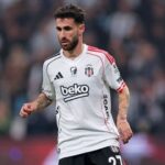 Beşiktaş’ta Sergen Yalçın Rafa Silva’ı Trabzona Götürecek Mi?
