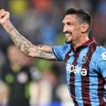 Trabzonspor’da Kaptan Savic Tam Saha Antrenmanlarına Başladı